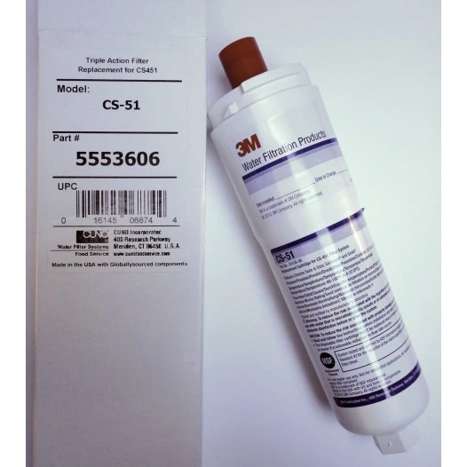 Siemens Waterfilter CS-51