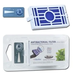 Whirlpool Antibacteriele Luchtfilter Microban ANT001 Whirlpool Antibacteriele Luchtfilter Microban ANT001
