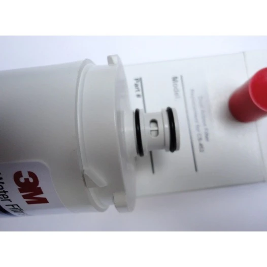 CS-51 Waterfilter Voor Koffiemachines