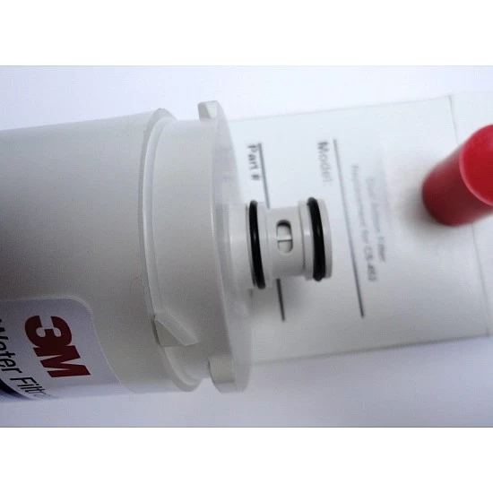 CS-51 Waterfilter Voor Koffiemachines CS-51 Waterfilter Voor Koffiemachines