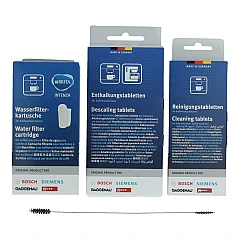 Bosch ReinigingssetĀ 576331 /Ā 00311965 /Ā TCZ8004 Bosch ReinigingssetĀ 576331 /Ā 00311965 /Ā TCZ8004