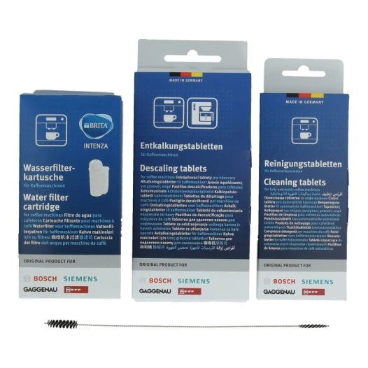 Bosch Reinigingsset 576331 / 00311965 / TCZ8004