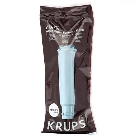 Krups Waterfilter Claris F088 Krups Waterfilter Claris F088