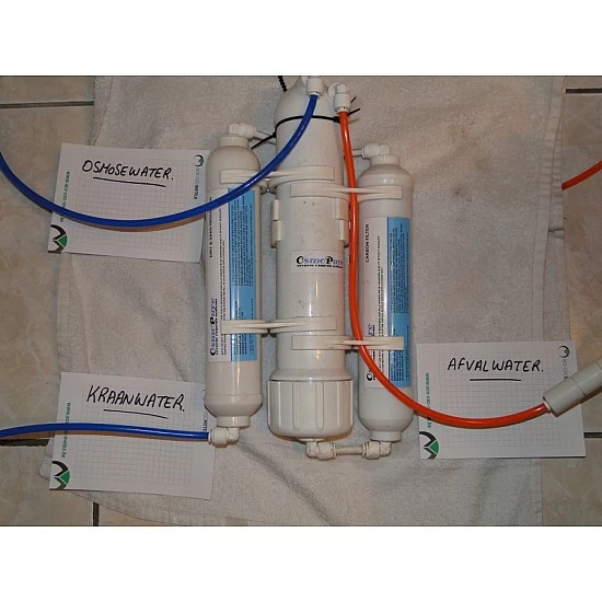 Alapure Omgekeerde Osmose Aquarium 75 ALA-OSMO32 Alapure Omgekeerde Osmose Aquarium 75 ALA-OSMO32