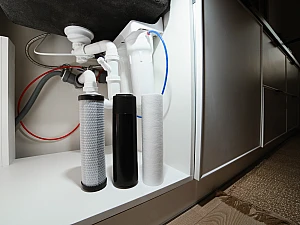 De verschillende soorten waterfilters De verschillende soorten waterfilters
