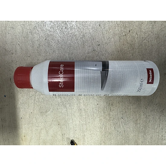 Miele STEELCARE Miele STEELCARE