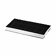 Siemens Koolstoffilter 00434229 / 434229 / LZ45501 Siemens Koolstoffilter 00434229 / 434229 / LZ45501