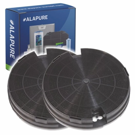 Alapure Koolstoffilter geschikt voor Amana AMC912 / 484000008572