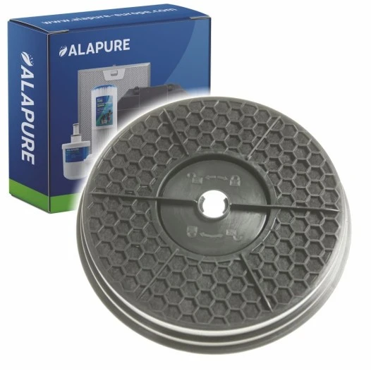 Alapure Koolstoffilter geschikt voor ETNA REC80 / 733386
