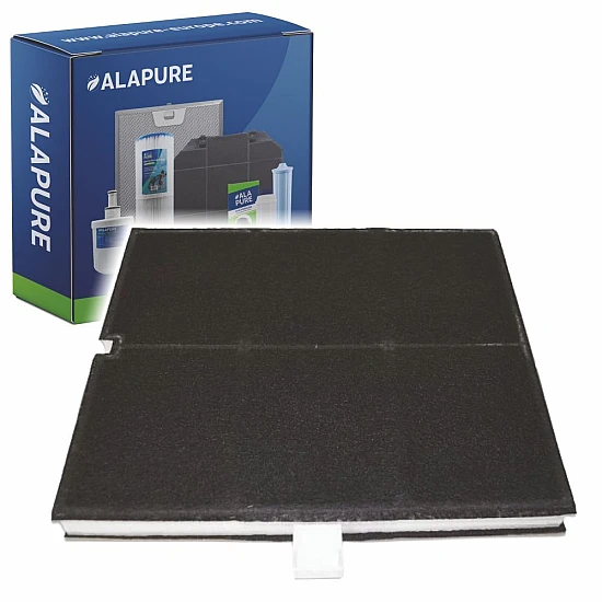 Alapure Koolstoffilter geschikt voor Siemens 00361047 / 361047 Alapure Koolstoffilter geschikt voor Siemens 00361047 / 361047
