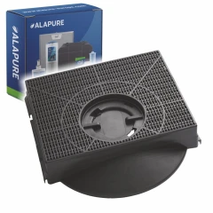 Alapure Koolstoffilter geschikt voor Elica F00189/S Alapure Koolstoffilter geschikt voor Elica F00189/S