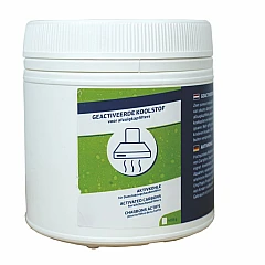 Alapure Universeel Actieve Koolstofkorrels - 400gr