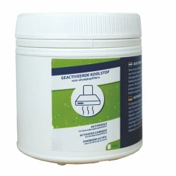 Alapure Universeel Actieve Koolstofkorrels - 400gr