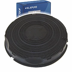 Alapure Koolstoffilter geschikt voor Whirlpool CHF30 / FAC309 Alapure Koolstoffilter geschikt voor Whirlpool CHF30 / FAC309