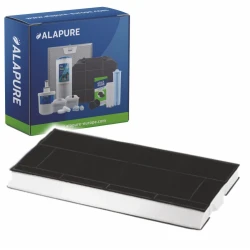 Alapure Koolstoffilter geschikt voor Constructa 00434229