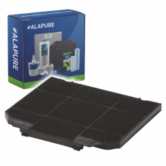 Alapure Koolstoffilter geschikt voor AEG MCFE04 / EFF72 Alapure Koolstoffilter geschikt voor AEG MCFE04 / EFF72