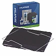 Alapure Longlife Koolstoffilter geschikt voor Neutral Type 20 / CWF020/1 / E3CFL20 Alapure Longlife Koolstoffilter geschikt voor Neutral Type 20 / CWF020/1 / E3CFL20