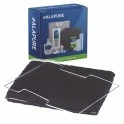 Alapure Longlife Koolstoffilter geschikt voor Elica CFC0038699  / Model 20