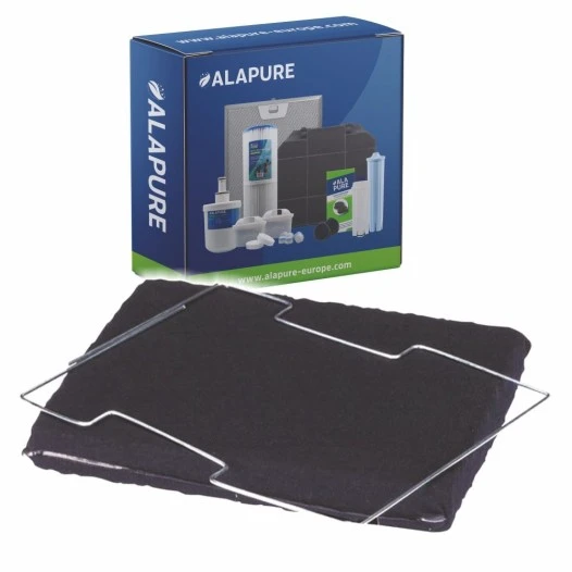 Alapure Longlife Koolstoffilter geschikt voor Elica CFC0038699  / Model 20