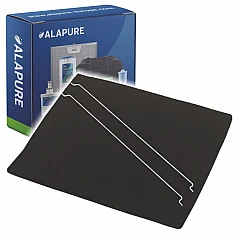 Alapure Longlife Koolstoffilter geschikt voor Zanussi Type 31 / F00439 / 9029793842 Alapure Longlife Koolstoffilter geschikt voor Zanussi Type 31 / F00439 / 9029793842