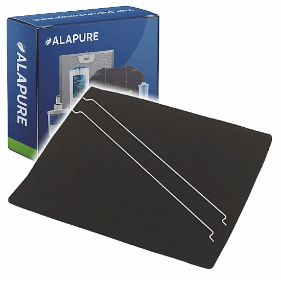 Alapure Koolstoffilter geschikt voor Elica Longlife CFC0140088 / Model 31 Alapure Koolstoffilter geschikt voor Elica Longlife CFC0140088 / Model 31