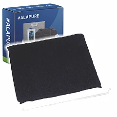 Alapure Koolstoffilter geschikt voor AEG MCFE36 | 9029801355 | Type 45 | 4055092003 Alapure Koolstoffilter geschikt voor AEG MCFE36 | 9029801355 | Type 45 | 4055092003