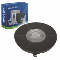 Alapure Koolstoffilter geschikt voor Atag ACC926 / 724100 Alapure Koolstoffilter geschikt voor Atag ACC926 / 724100