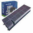 Alapure Koolstoffilter geschikt voor AEG MCFE18 / 9029801199 / Type 60 Alapure Koolstoffilter geschikt voor AEG MCFE18 / 9029801199 / Type 60