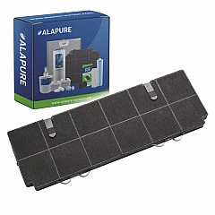 Alapure Koolstoffilter geschikt voor AEG MCFB71 / 9029802817 Alapure Koolstoffilter geschikt voor AEG MCFB71 / 9029802817