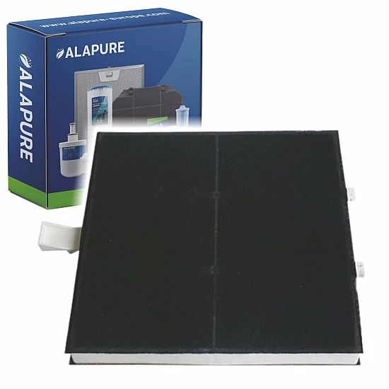 Alapure Koolstoffilter geschikt voor Siemens 00360732 / 360732 / LZ51851 Alapure Koolstoffilter geschikt voor Siemens 00360732 / 360732 / LZ51851