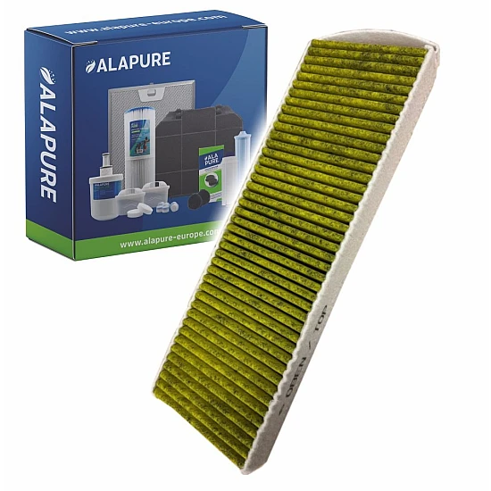 Alapure Koolstoffilter geschikt voor Bora Pure PUAKF Alapure Koolstoffilter geschikt voor Bora Pure PUAKF