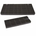 Electrolux Koolstoffilter MCFB63ST / 9029802122 / MCFB63 (2St.)