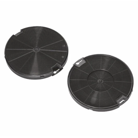 Faber Koolstoffilter MCFE09 / 9029800548 / EFF75 (2-pack)