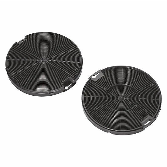 Zoppas Koolstoffilter MCFE09 / 9029800548 (2-pack) Zoppas Koolstoffilter MCFE09 / 9029800548 (2-pack)