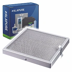 Alapure Metaalfilter geschikt voor Novy 563-8010A / 906109 / 247x247mm Alapure Metaalfilter geschikt voor Novy 563-8010A / 906109 / 247x247mm