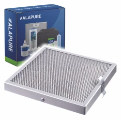 Alapure Metaalfilter geschikt voor Novy 563-8010A / 906109 / 247x247mm
