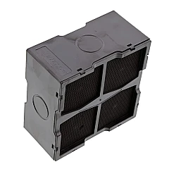 AEG Regenereerbaar Koolstoffilter Combohob 4055380481