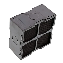 AEG Regenereerbaar Koolstoffilter Combohob 4055380481 AEG Regenereerbaar Koolstoffilter Combohob 4055380481