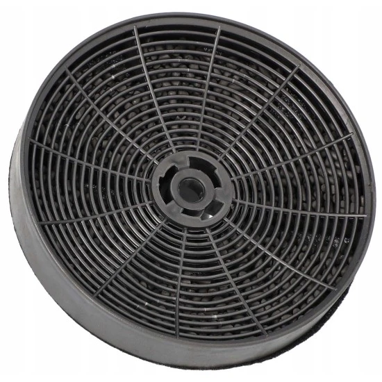 Mican Koolstoffilter FWP-18 / 1161077 (2St.)