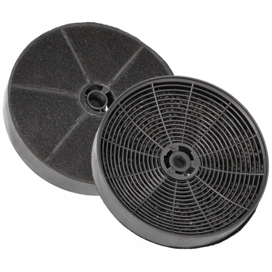 Mican Koolstoffilter FWP-18 / 1161077 (2St.)