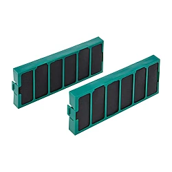 Etna Longlife Koolstoffilter HF2010 (2st.)