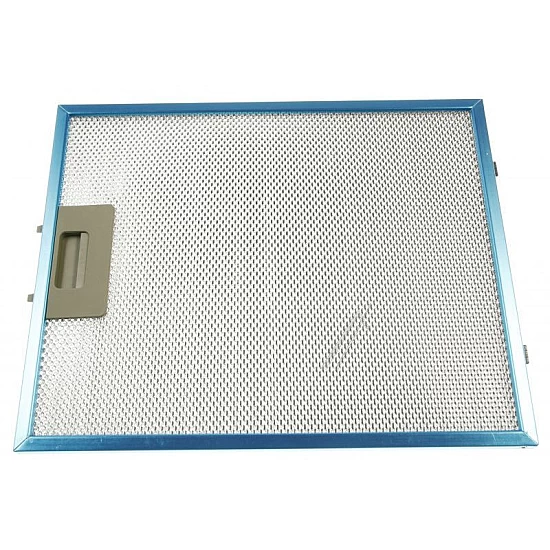 Baumatic Metaalfilter XSYF353F / 320x270mm Baumatic Metaalfilter XSYF353F / 320x270mm