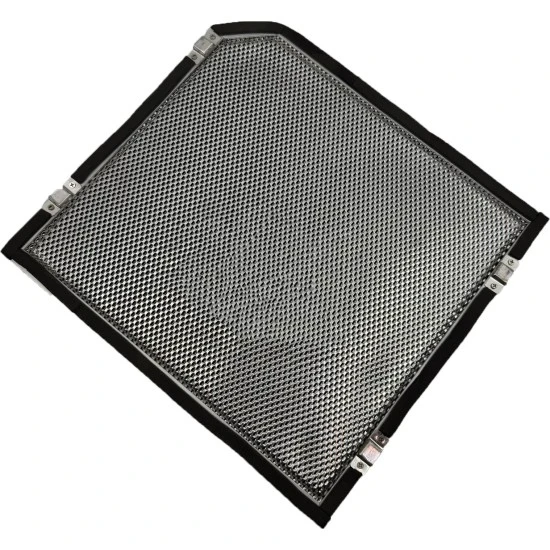 Baumatic Koolstoffilter BF6