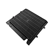 Grundig Koolstoffilter 165732001 Grundig Koolstoffilter 165732001