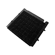 Grundig Koolstoffilter 165732001 Grundig Koolstoffilter 165732001