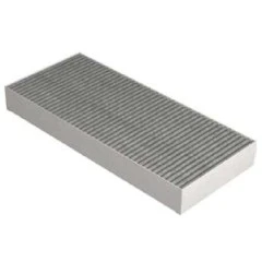 Koolstoffilter XBOGF geschikt voor Bora X BO stoombakoven