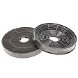Rosières Koolstoffilter 49029817 / KFC6952 / 35602279 Rosières Koolstoffilter 49029817 / KFC6952 / 35602279