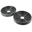 Atlantic Koolstoffilter KF003 / AF-90 Atlantic Koolstoffilter KF003 / AF-90