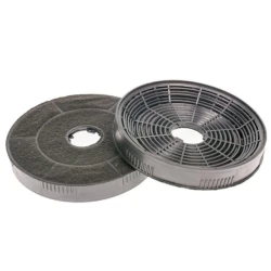 Hoover Koolstoffilter 49029817 / KFC6952 / 35602279 (2 St.) Hoover Koolstoffilter 49029817 / KFC6952 / 35602279 (2 St.)