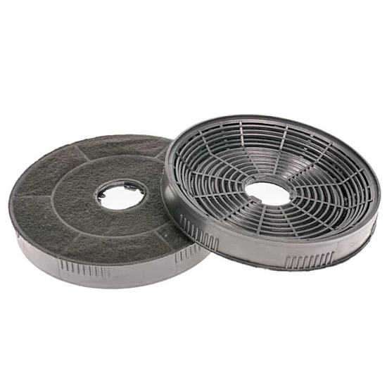 Rosières Koolstoffilter 49029817 / KFC6952 / 35602279 Rosières Koolstoffilter 49029817 / KFC6952 / 35602279